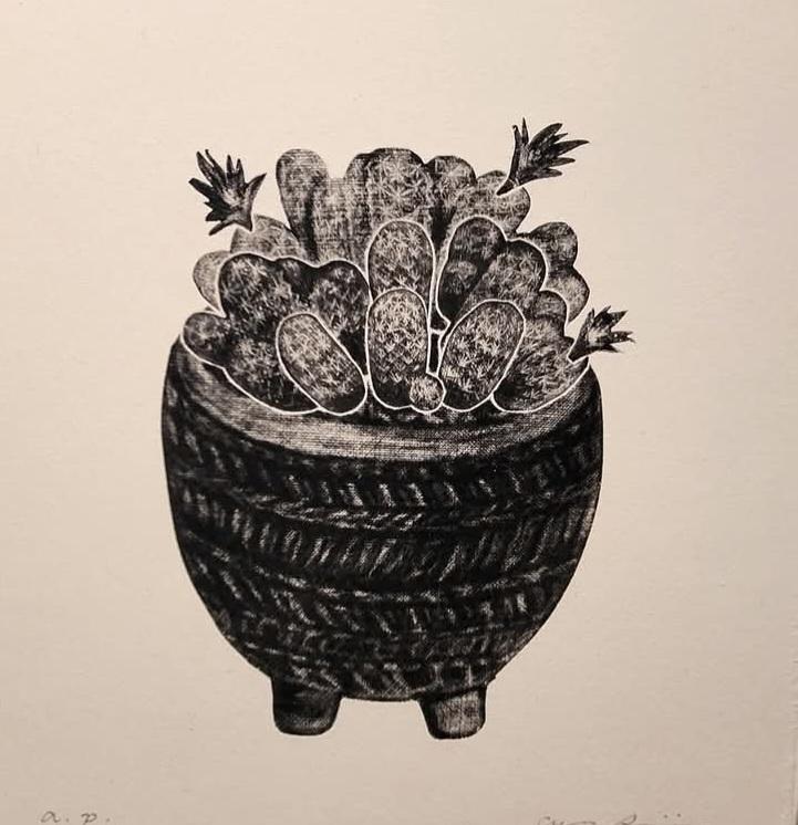 島本 彩「Botanical 303」