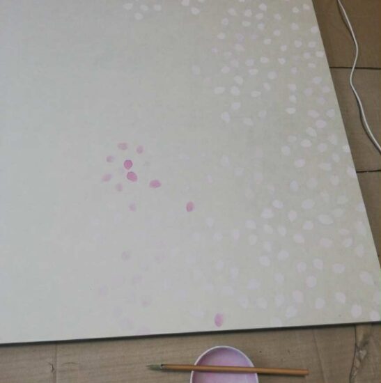 1枚目の画像を表示