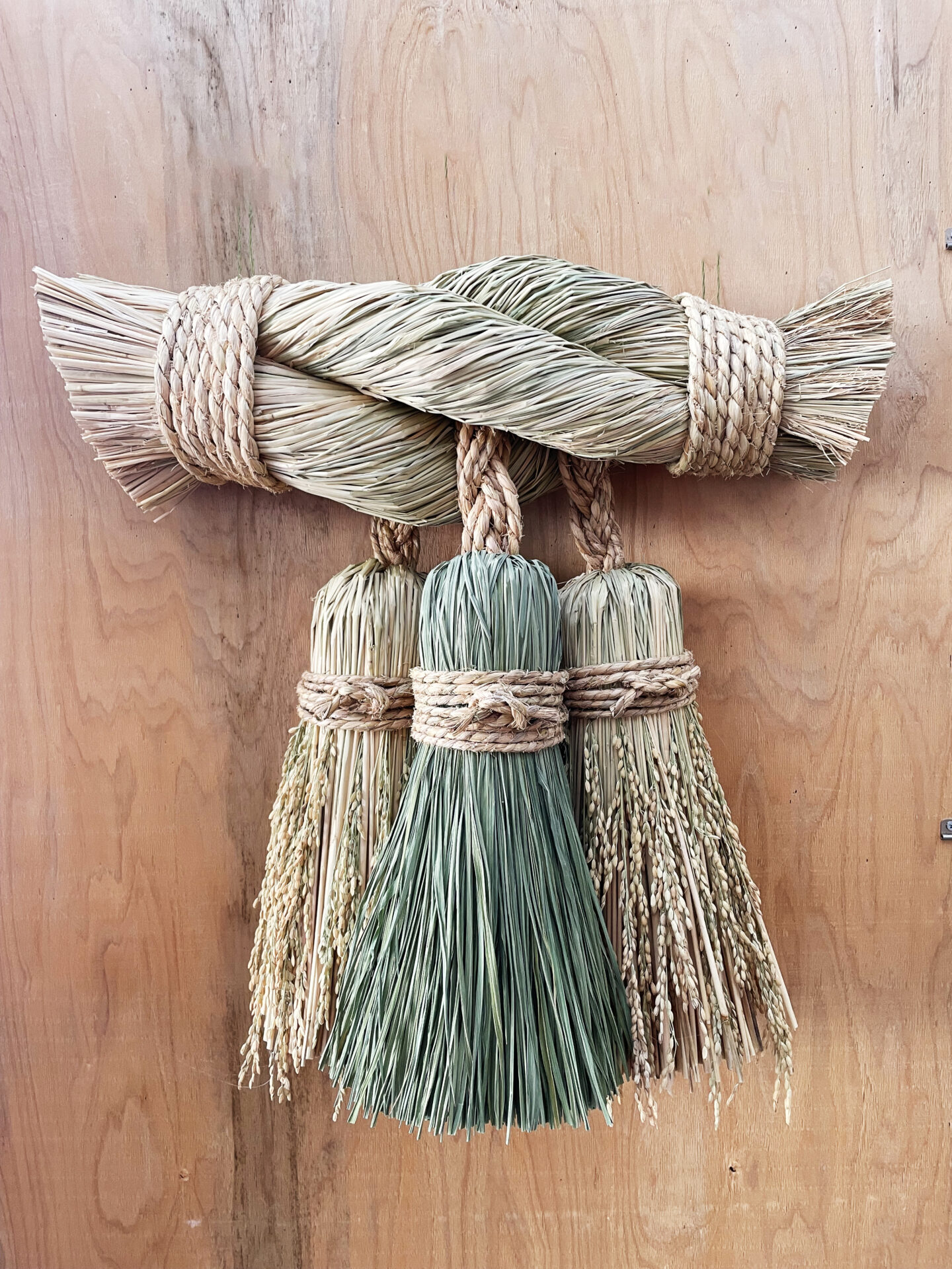 福嶋久美子　＜綯い＞の美