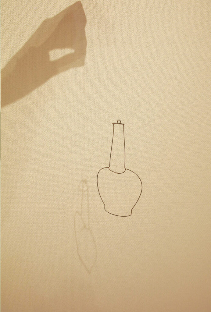 OBA SHINGO　STILL LIFE