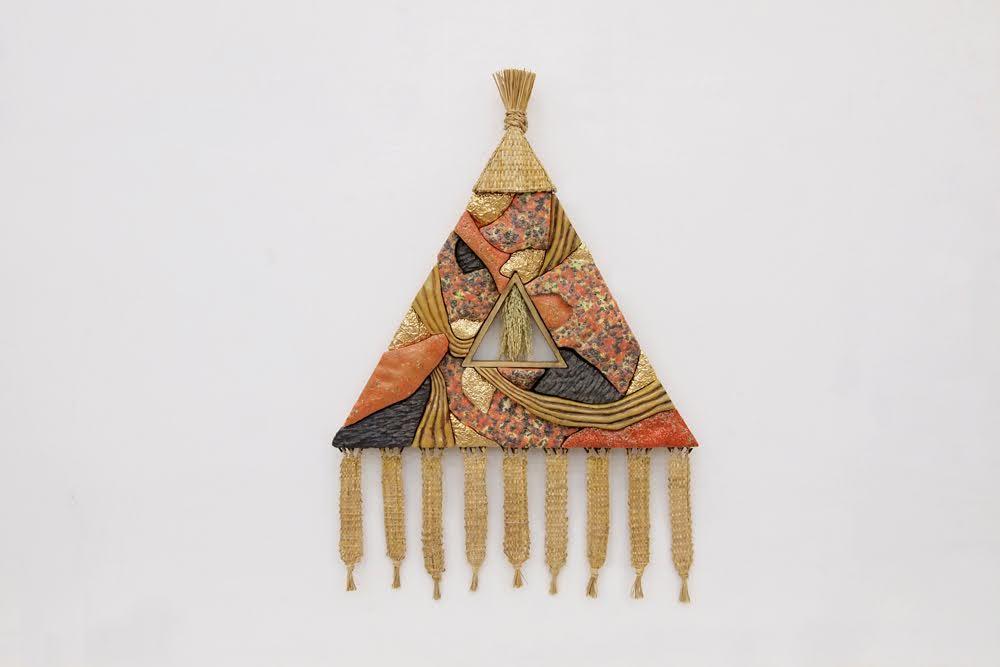 NAOKO HATA CERAMICS × 畑直子 展