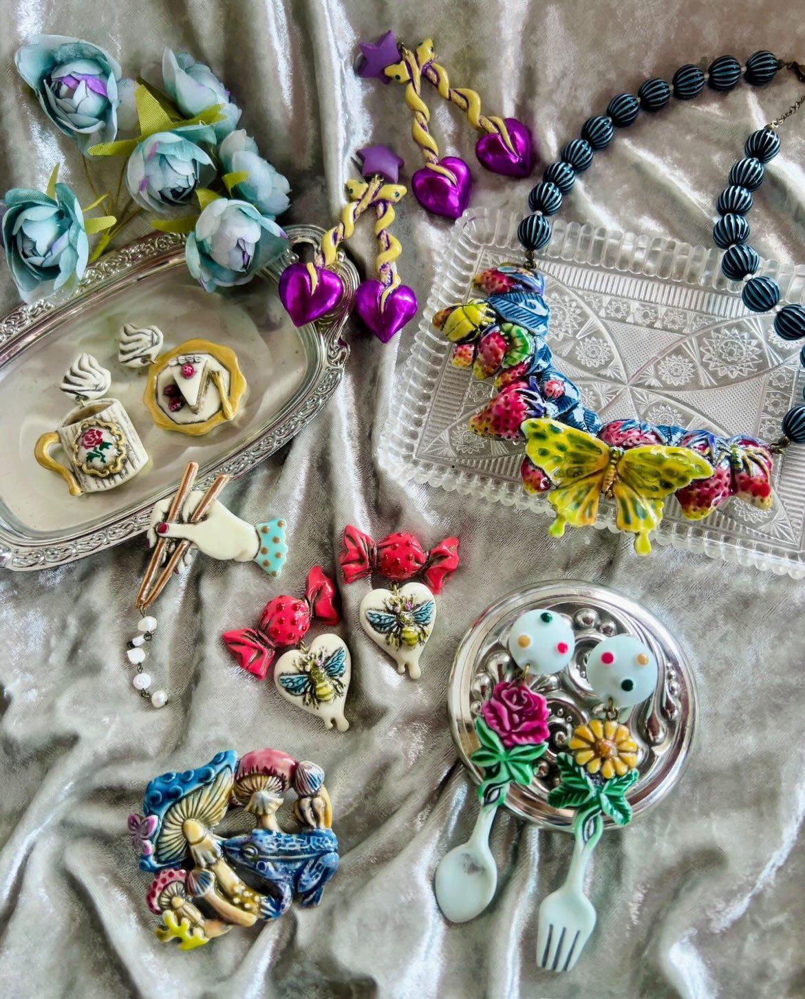 conoco solo exhibition shop