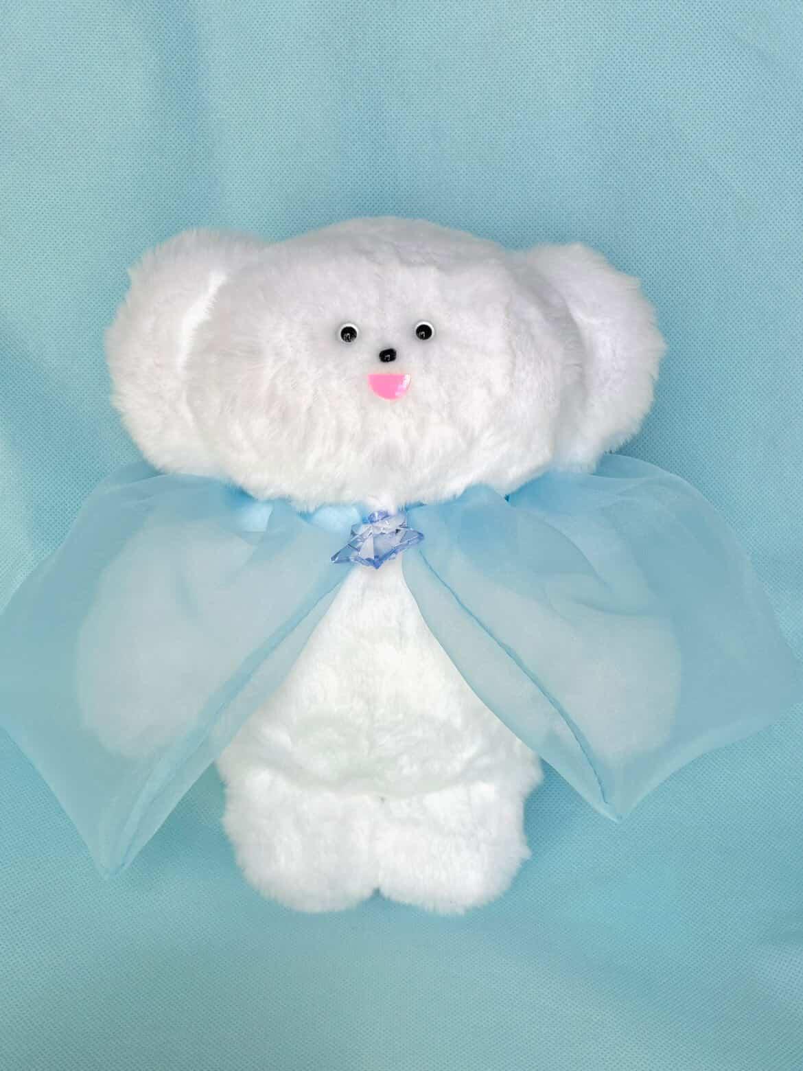 よぴチャン来訪録 — 来訪神よぴチャンと供物のはなし —