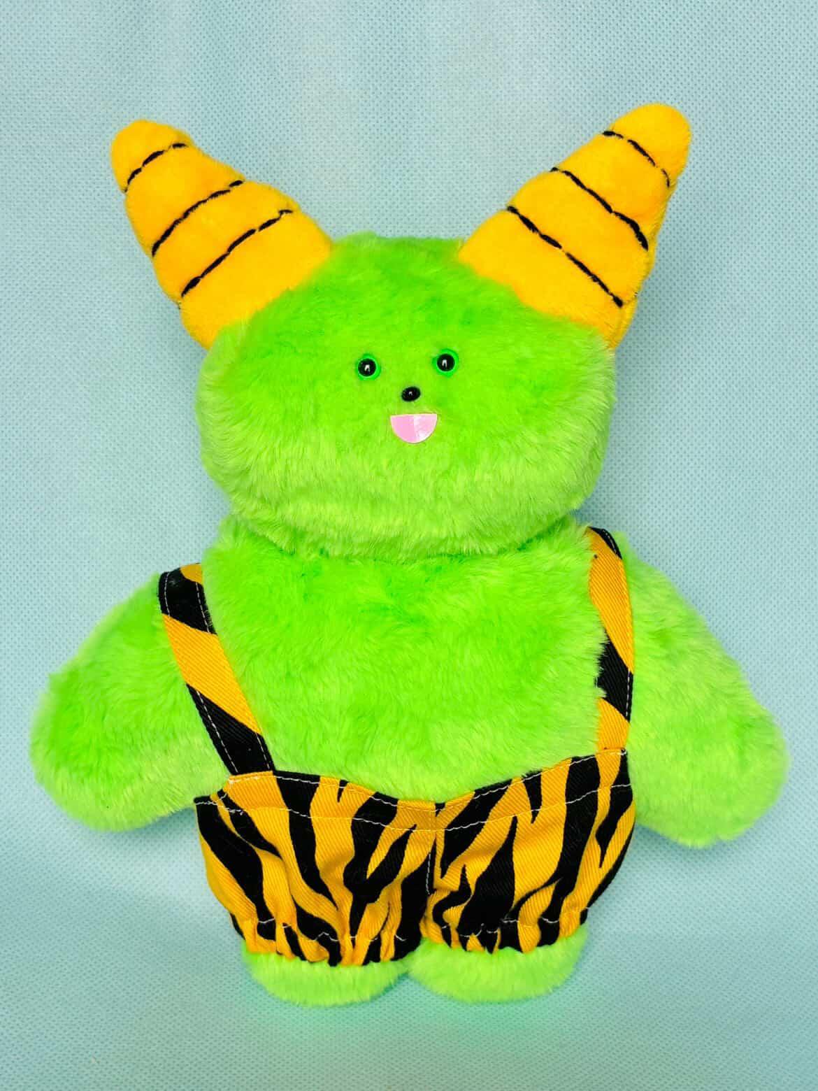 よぴチャン来訪録 — 来訪神よぴチャンと供物のはなし —