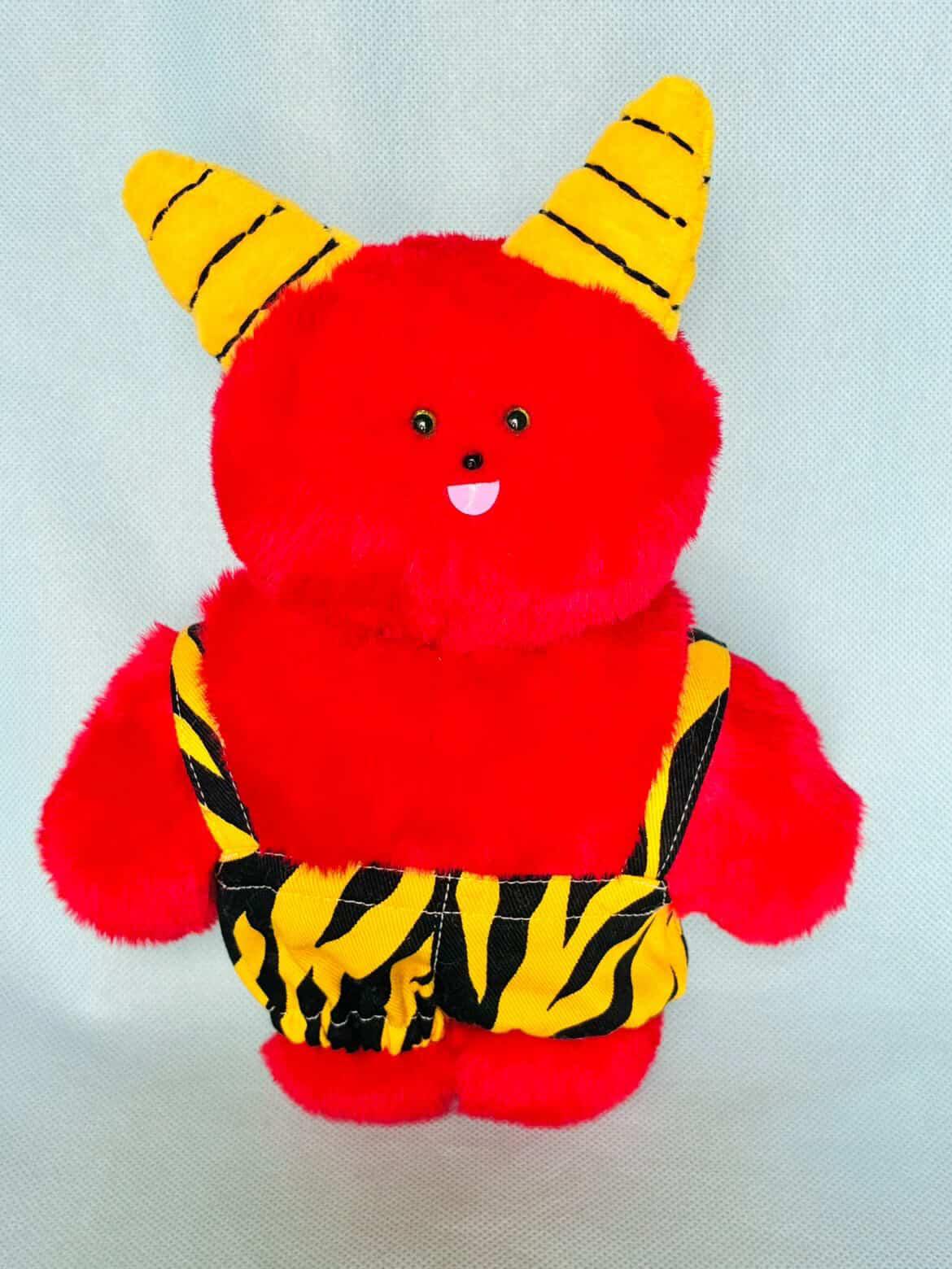 よぴチャン来訪録 — 来訪神よぴチャンと供物のはなし —