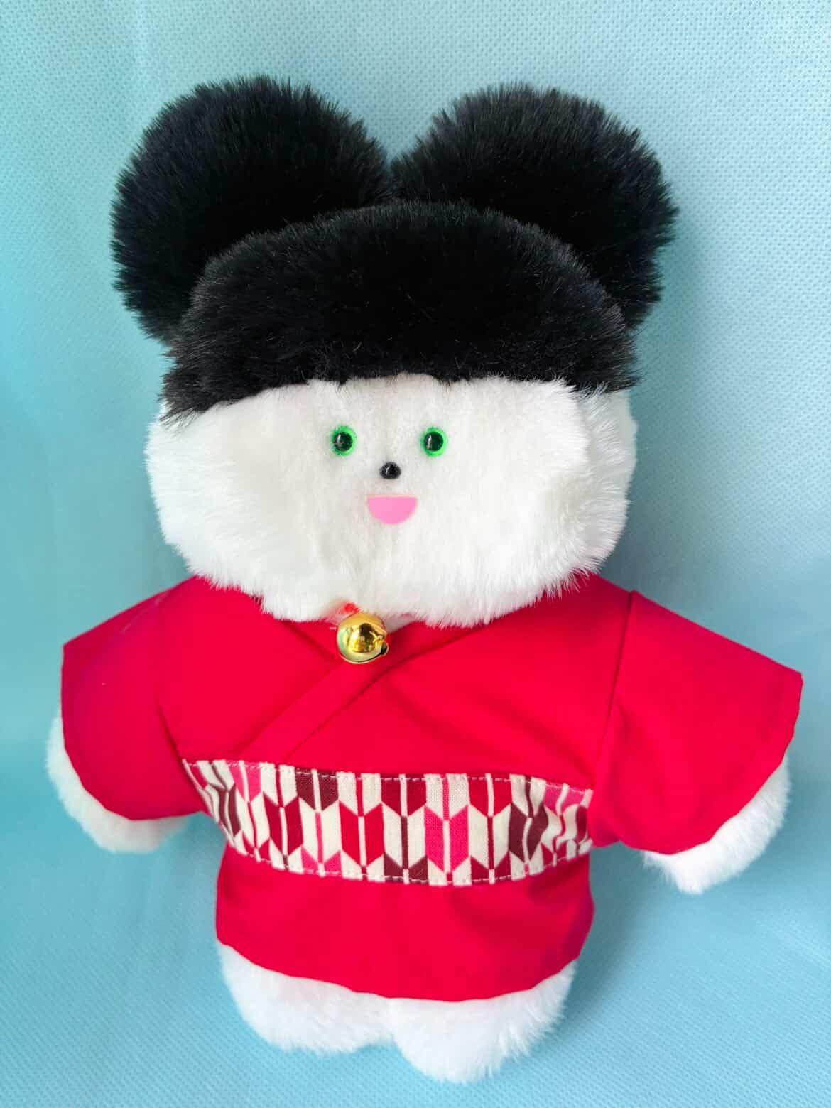 よぴチャン来訪録 — 来訪神よぴチャンと供物のはなし —