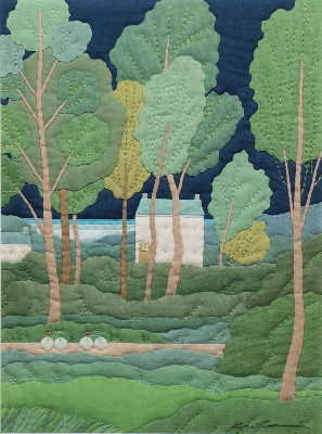 米倉健史 作品展